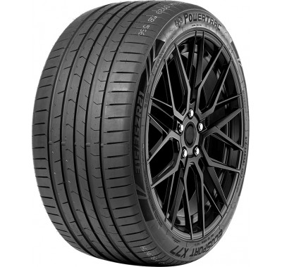 Шины Powertrac ECOSPORT X77 275/45 R21 110Y XL